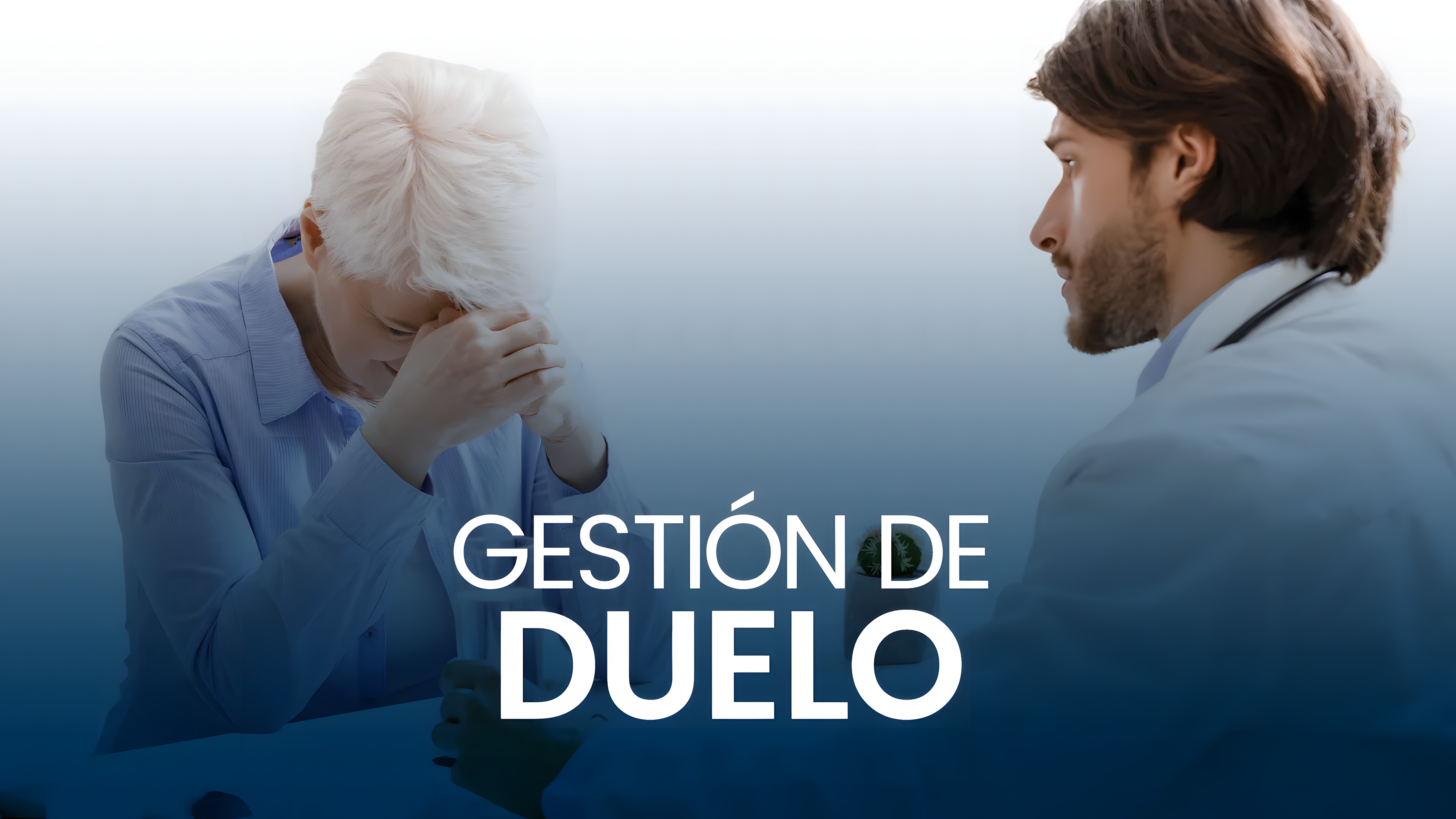 Gestión del Duelo